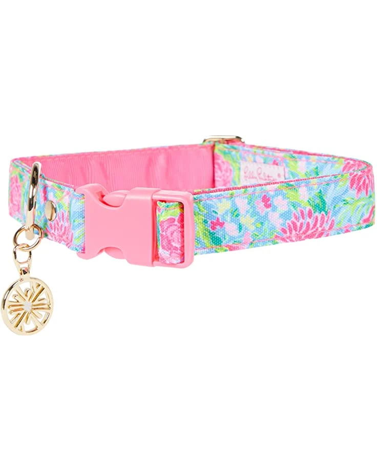 Flash Sale โจ Lilly Pulitzer ๐ Dog Collar | Pet Leashes and Harnesses ๐ฅ 1 Flash Sale โจ Lilly Pulitzer ๐ Dog Collar | Pet Leashes and Harnesses ๐ฅ