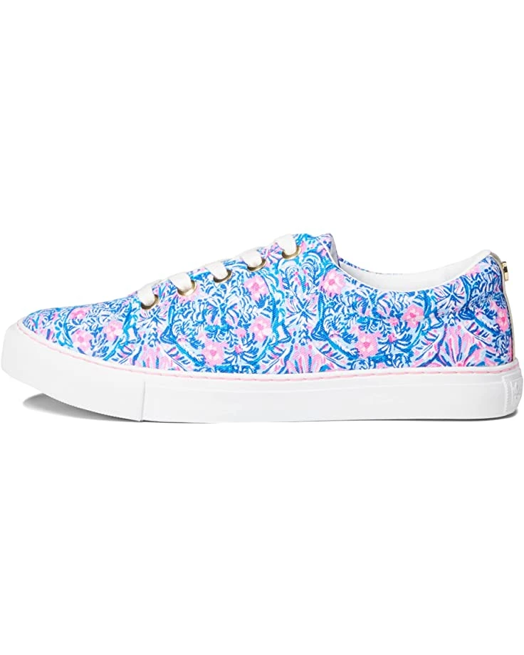 Cheapest ๐ Lilly Pulitzer Abigail Sneaker | Sneakers & Athletic Shoes โ 4 Cheapest ๐ Lilly Pulitzer Abigail Sneaker | Sneakers & Athletic Shoes โ - Image 4