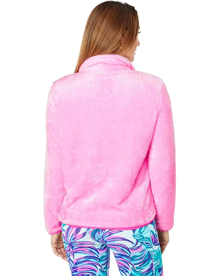 Best reviews of โจ Lilly Pulitzer Skipper Sherpa Popover | ๐ Coats & Outerwear โญ 2 Best reviews of โจ Lilly Pulitzer Skipper Sherpa Popover | ๐ Coats & Outerwear โญ - Image 2