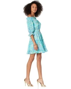 Discount ❤️ Lilly Pulitzer Louisa Dress | Dresses 🛒 -Cheap Lilly Pulitzer Store 71eSsTv2QAL. AC SR736920