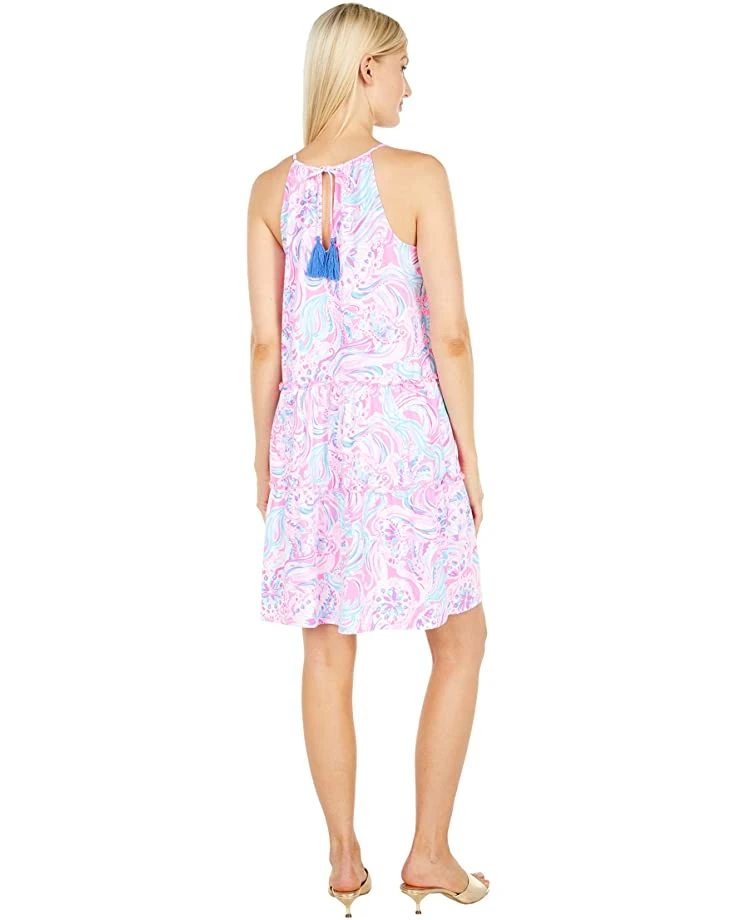 Wholesale ✨ Lilly Pulitzer Evalyn 💯 Dress | Dresses 🔔 2 Wholesale ✨ Lilly Pulitzer Evalyn 💯 Dress | Dresses 🔔 - Image 2