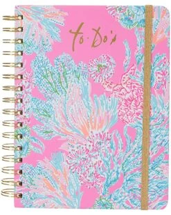 Buy 😍 Lilly Pulitzer To Do Planner | Office & School Supplies 🎁