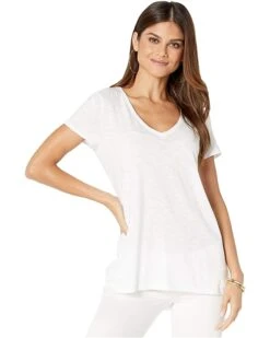 Best Pirce 🧨 Lilly Pulitzer Etta Top | Shirts & Tops 😍 -Cheap Lilly Pulitzer Store 71fosVXUiAL. AC SR736920