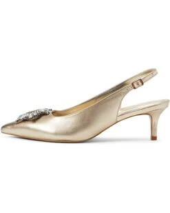 Hot Sale ✨ Lilly Pulitzer Shaina Embellished Slingback | 🌟 Heels 👍 -Cheap Lilly Pulitzer Store 71hAri1T6L. AC SR736920