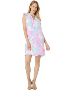 Cheap ✨ Lilly Pulitzer Cally Soft Shift | Dresses 😀