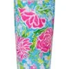 Brand new ⌛ Lilly Pulitzer Stainless Steel Thermal Mug | Dining 🌟