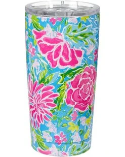 Brand new ⌛ Lilly Pulitzer Stainless Steel Thermal Mug | Dining 🌟