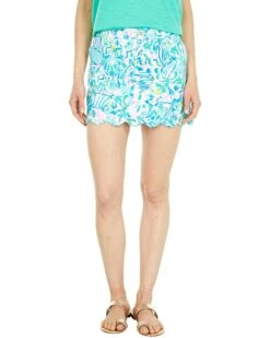 Best Sale ⭐ Lilly Pulitzer Colette Knit Skort | Skirts 🥰