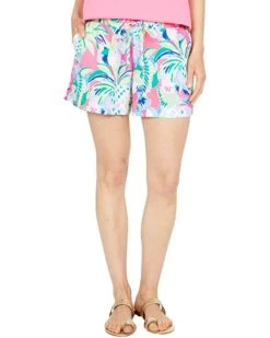 Best deal โค๏ธ Lilly Pulitzer Katia Shorts ๐