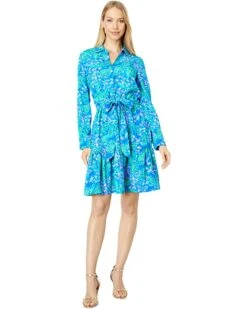 Promo 🔥 Lilly Pulitzer Eilenne Dress | Shirts & Tops 👏