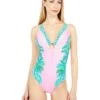 Best reviews of ✨ Lilly Pulitzer Stephie One-Piece | Swimwear 🥰