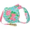Outlet 🔔 Lilly Pulitzer Dog Lead | Pet Leashes and Harnesses 🎉