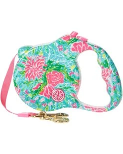 Outlet 🔔 Lilly Pulitzer Dog Lead | Pet Leashes and Harnesses 🎉