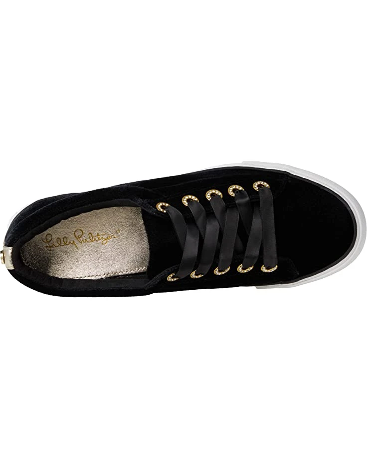 Cheapest ❤️ Lilly Pulitzer Lisa 😉 Sneaker | Sneakers & Athletic Shoes 🥰 2 Cheapest ❤️ Lilly Pulitzer Lisa 😉 Sneaker | Sneakers & Athletic Shoes 🥰 - Image 2