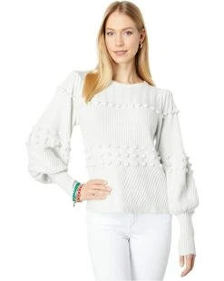 Outlet 🧨 Lilly Pulitzer Kippa Sweater | Sweaters 🌟