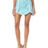Best deal ✔️ Lilly Pulitzer Patty Skort | 🧨 Skirts ❤️