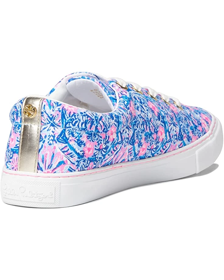 Cheapest ๐ Lilly Pulitzer Abigail Sneaker | Sneakers & Athletic Shoes โ 5 Cheapest ๐ Lilly Pulitzer Abigail Sneaker | Sneakers & Athletic Shoes โ - Image 5