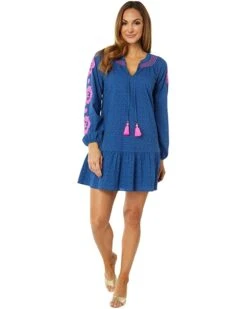 Promo ⌛ Lilly Pulitzer Lucee 💯 Dress | 😍 Dresses ✔️ -Cheap Lilly Pulitzer Store 71oCQcg44sL. AC SR736920