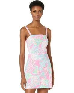 Best reviews of 🎉 Lilly Pulitzer Lawless Romper | Jumpsuits & Rompers ⌛