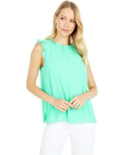 Best reviews of ๐ Lilly Pulitzer Talisa Top | ๐ Shirts & Tops โ๏ธ