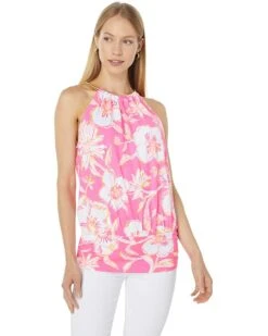 Brand new ⌛ Lilly Pulitzer Bowen Top | 🔥 Shirts & Tops ❤️