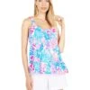 Top 10 🌟 Lilly Pulitzer Loro Top | Shirts & Tops ✨