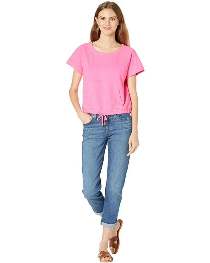 Brand new ๐ Lilly Pulitzer Emmaline Pullover | Hoodies & Sweatshirts โ๏ธ 4 Brand new ๐ Lilly Pulitzer Emmaline Pullover | Hoodies & Sweatshirts โ๏ธ - Image 4