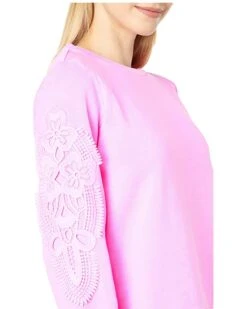 Wholesale 🎁 Lilly Pulitzer Rooney Sweatshirt | Hoodies & Sweatshirts 🎉 -Cheap Lilly Pulitzer Store 71r4I5Mak5L. AC SR736920
