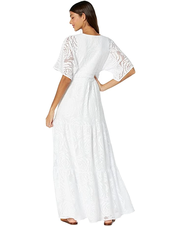 Best deal ✨ Lilly Pulitzer Parigi Maxi 👍 Dress | Dresses 😉 2 Best deal ✨ Lilly Pulitzer Parigi Maxi 👍 Dress | Dresses 😉 - Image 2