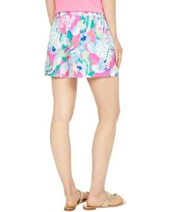 Best deal ❤️ Lilly Pulitzer Katia Shorts 🎁 -Cheap Lilly Pulitzer Store 71rLDGixiAL. AC SR736920