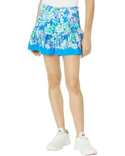 Best reviews of 😍 Lilly Pulitzer Taye Skort UPF 50+ | ❤️ Skirts ⌛