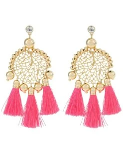 Best Sale 🔥 Lilly Pulitzer Sea Dreamer Earrings 🥰 -Cheap Lilly Pulitzer Store 71tCycfJV L. AC SR736920