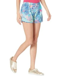 Wholesale 👏 Lilly Pulitzer Ocean Trail Shorts ✨