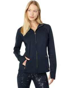 Budget ⭐ Lilly Pulitzer Tennison Jacket UPF 50+ | Coats & Outerwear 🎁