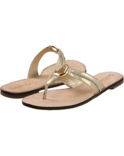 Top 10 ๐ Lilly Pulitzer McKim Sandal | ๐ Sandals โญ