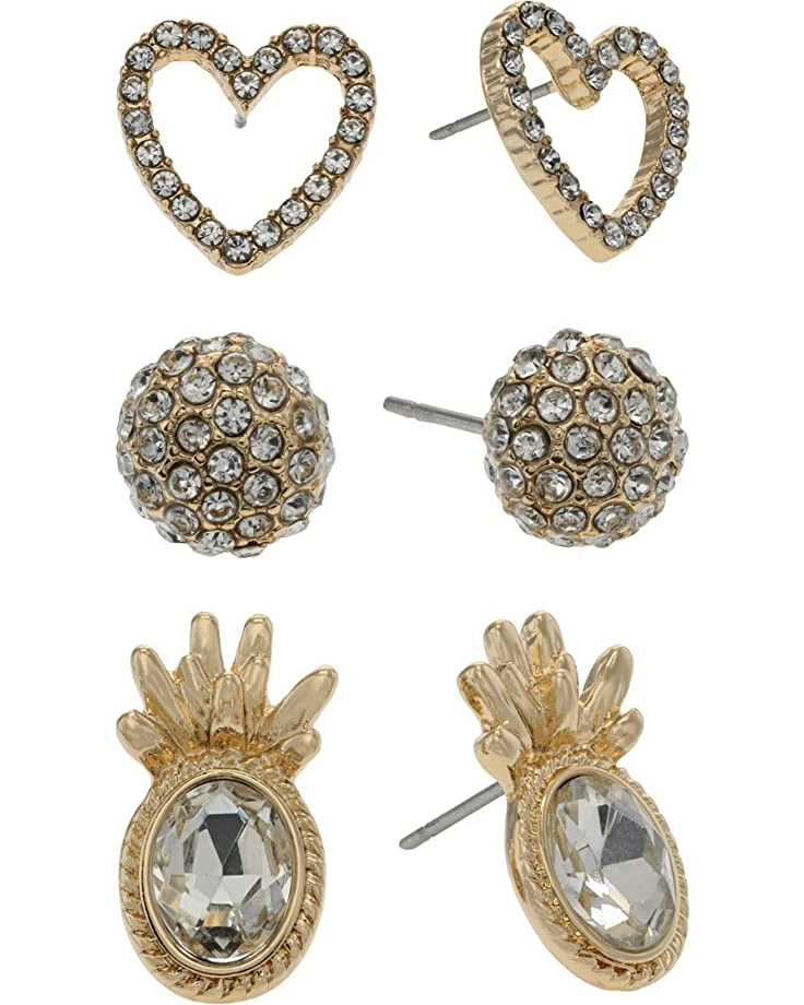 Best Sale ❤️ Lilly Pulitzer Pineapple Shake Earrings ✔️ 1 Best Sale ❤️ Lilly Pulitzer Pineapple Shake Earrings ✔️