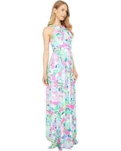 Cheapest ✨ Lilly Pulitzer Tallula Maxi Dress | Dresses 🌟 -Cheap Lilly Pulitzer Store 71uxoF69hHS. AC SR736920