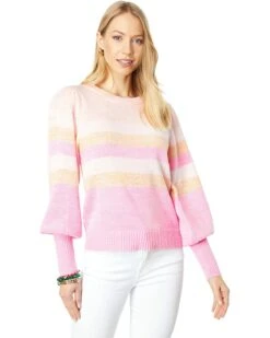 Best Pirce 👍 Lilly Pulitzer Ritza Sweater | Sweaters ⭐
