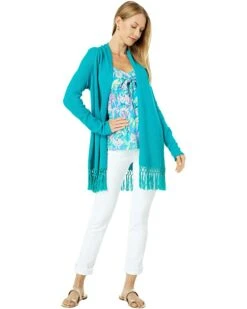 Discount ❤️ Lilly Pulitzer Tatum Cardigan | Sweaters 🎁 -Cheap Lilly Pulitzer Store 71vPb9scYL. AC SR736920