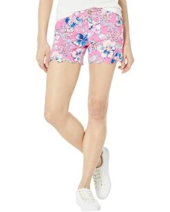New ⌛ Lilly Pulitzer Buttercup Knit Shorts ✨ 10 New ⌛ Lilly Pulitzer Buttercup Knit Shorts ✨ -Cheap Lilly Pulitzer Store 71vR4lBi PL. AC SR736920