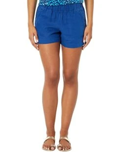 Best Pirce ⌛ Lilly Pulitzer Lilo Shorts 🔥 -Cheap Lilly Pulitzer Store 71wCukETeFL. AC SR736920