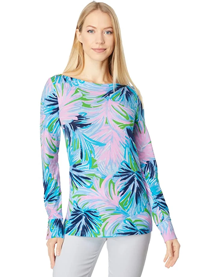 Coupon โ Lilly Pulitzer Aleah Top | ๐ Shirts & Tops ๐ 1 Coupon โ Lilly Pulitzer Aleah Top | ๐ Shirts & Tops ๐