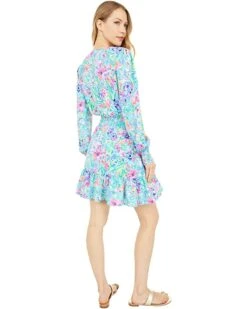 Cheapest 👏 Lilly Pulitzer Cristiana Stretch Dress | 🌟 Dresses ✔️ -Cheap Lilly Pulitzer Store 71wwGRc1AqL. AC SR736920