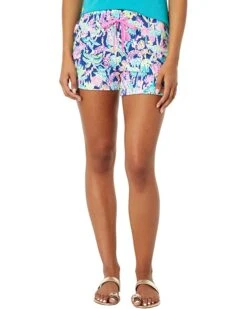 Cheapest ๐ฅฐ Lilly Pulitzer Kylar Knit Shorts ๐