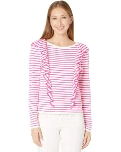 Top 10 😍 Lilly Pulitzer Ruth Sweater | Sweaters ❤️