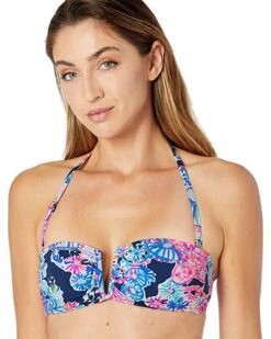 Cheap 🌟 Lilly Pulitzer Niall Bikini Top | Swimwear 💯 -Cheap Lilly Pulitzer Store 81 BpIwSV2S. AC SR736920