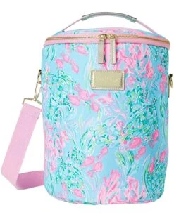 Hot Sale 🔥 Lilly Pulitzer Beach Cooler | Coolers and Lunch Bags ⌛