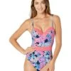 Flash Sale 🛒 Lilly Pulitzer Palma One-Piece | Swimwear ✨