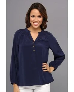 New 🥰 Lilly Pulitzer Elsa Top | Shirts & Tops 😀 -Cheap Lilly Pulitzer Store 81 yzQM4pL. AC SR736920