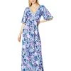 Best Pirce 😉 Lilly Pulitzer Manuela Maxi Dress | Dresses ✨